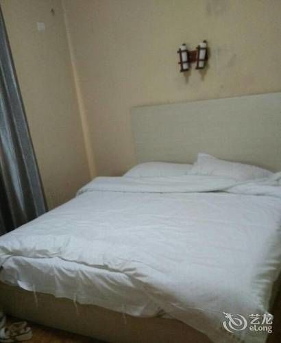 Guilin Tianyi Business Hotel Exterior foto